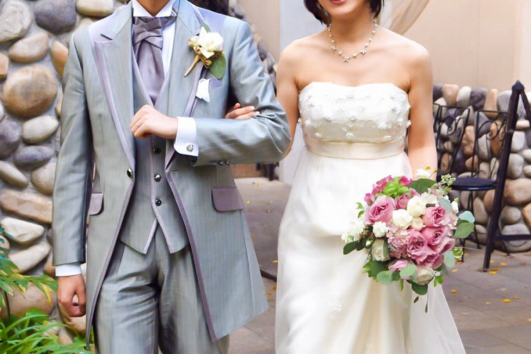 結婚式を素敵に演出するブライダル ブーケ まるさき生花店 結婚式を素敵に演出するブライダル ブーケ まるさき生花店